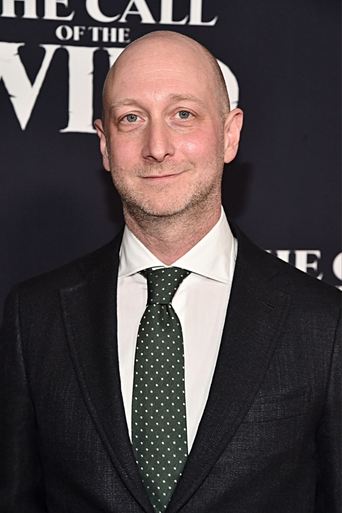 Michael Green headshot