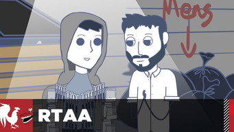 Rooster Teeth Animated Adventures T6E12