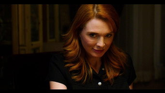 #6 Taboo: Family Secrets