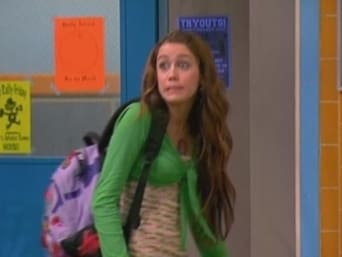 Episódio O Namorado da Minha Melhor Amiga da série Hannah Montana