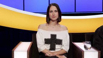 De Slimste Mens S28E6: Challenger: Jet van der Steen