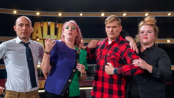 Alla mot alla med Filip och Fredrik T10E56