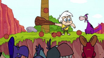 Episode 20 — Pave Crag-adise