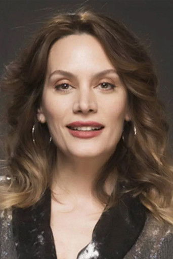 Foto de Ebru Cündübeyoğlu