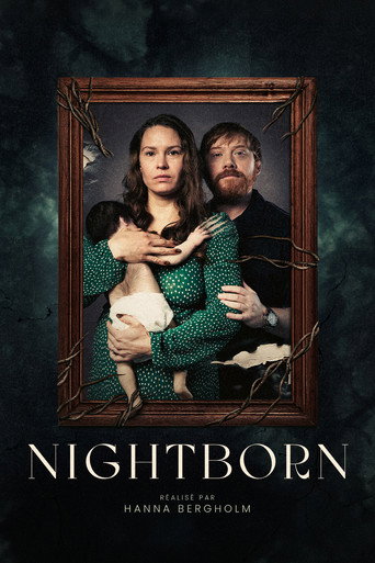 Affiche de Nightborn