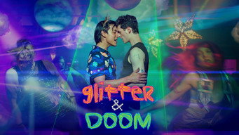 #6 Glitter & Doom