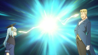 Aflevering 4 — Extra: Rimuru's Glamorous Life as a Teacher (1)