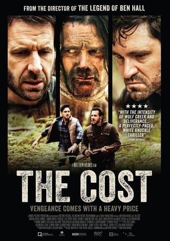 The Cost (2023)