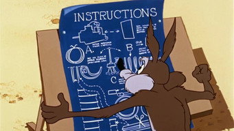 Just Plane Beep (1965)