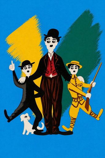 The Chaplin Revue