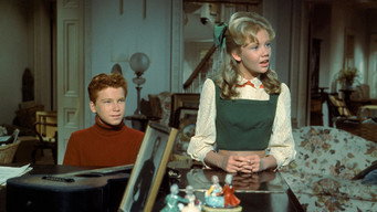 Магія літа (1963)