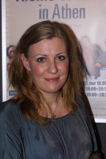 Ida Sand foto 1