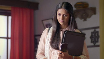 Episode 15 — Omkar Approves Shivika's Loan