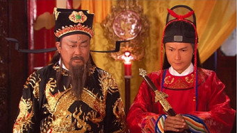 Justice Bao Bai Yue Tang - S1E01