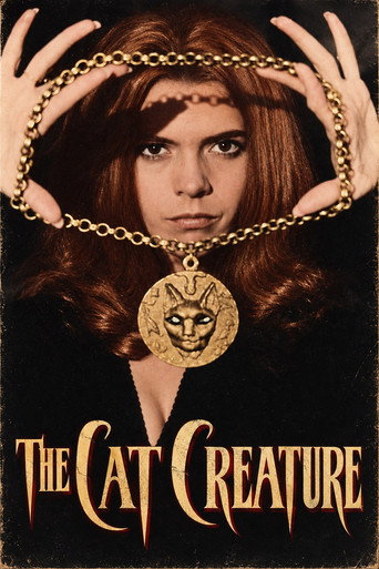 The Cat Creature (1973)