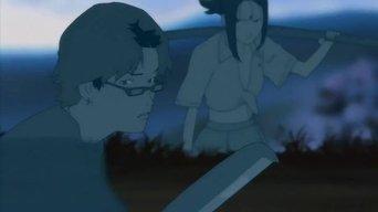 Episódio Transmigração da série Arjuna: A Deusa do Tempo