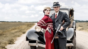 #5 Bonnie & Clyde