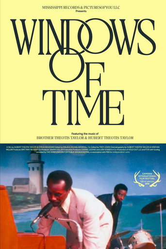 Windows of Time