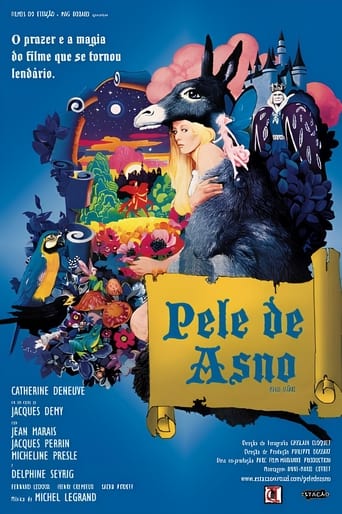 Peau d'âne