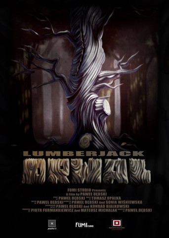 Lumberjack