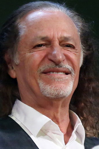 Foto de Alceu Valença