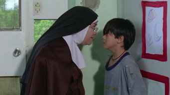 Мадонна і дитя (1996)