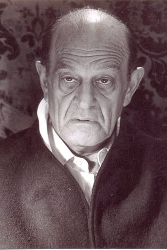 Image of István Lénárt