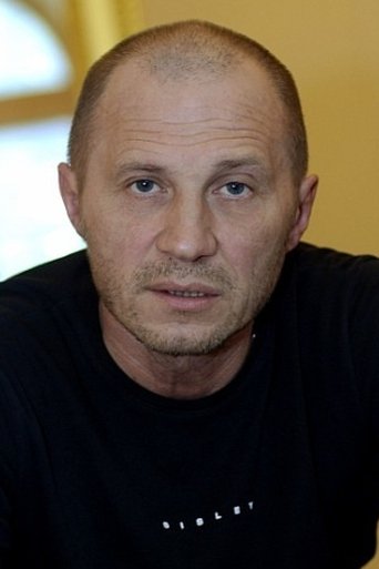 Image of Leonid Maksimov