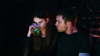 Escena 12 de The Model