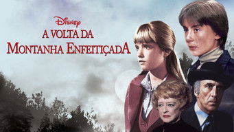 Cena de A Volta da Montanha Enfeitiçada