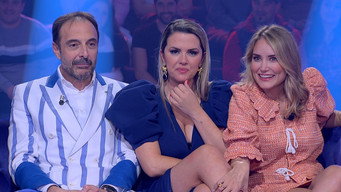 Episodio 28 — Episodio 28