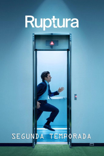 Ruptura: Season 2