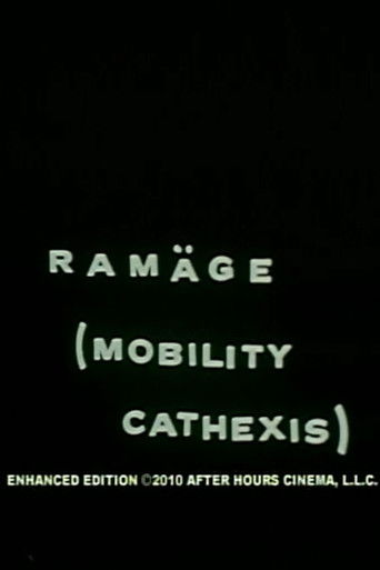Ramage (Mobility Cathexis)