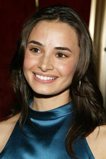 Foto de Mía Maestro