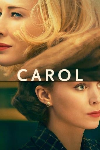 Poster of Carol