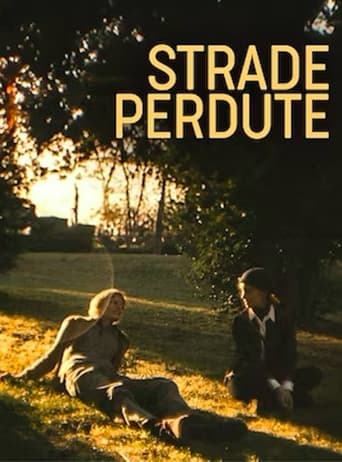 Poster of Strade perdute - Filmmaker 23
