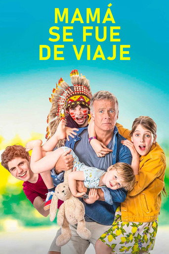 Mamá se va de viaje - Colección