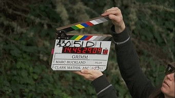 第1話:Grimm Sneak Peek 第1話:Grimm Sneak Peek