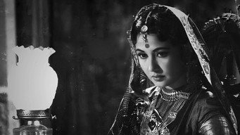 #6 Sahib Bibi Aur Ghulam