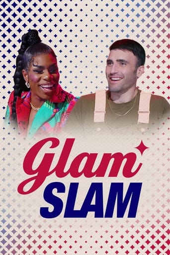 Poster of Glam Slam