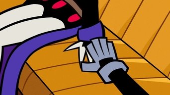 Cena de Episódio 36