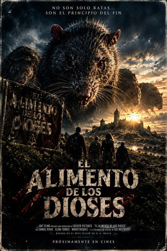 El alimento de los dioses