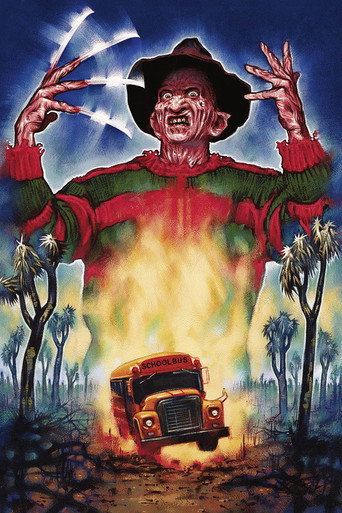 La Revanche de Freddy