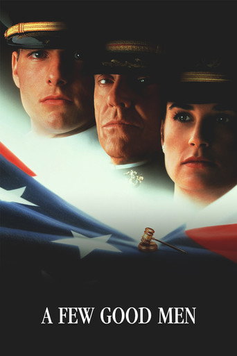صورة من A Few Good Men