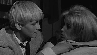 And Satan Calls the Turns (1962)