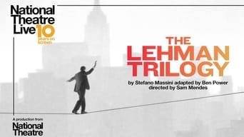 #1 The Lehman Trilogy