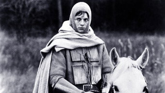 Lionheart (1987)
