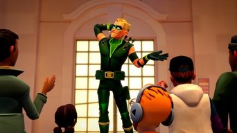 Cena de Episódio 23