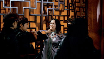 Shanghai Knights backdrop 5