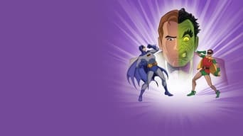 #7 Batman vs. Two-Face